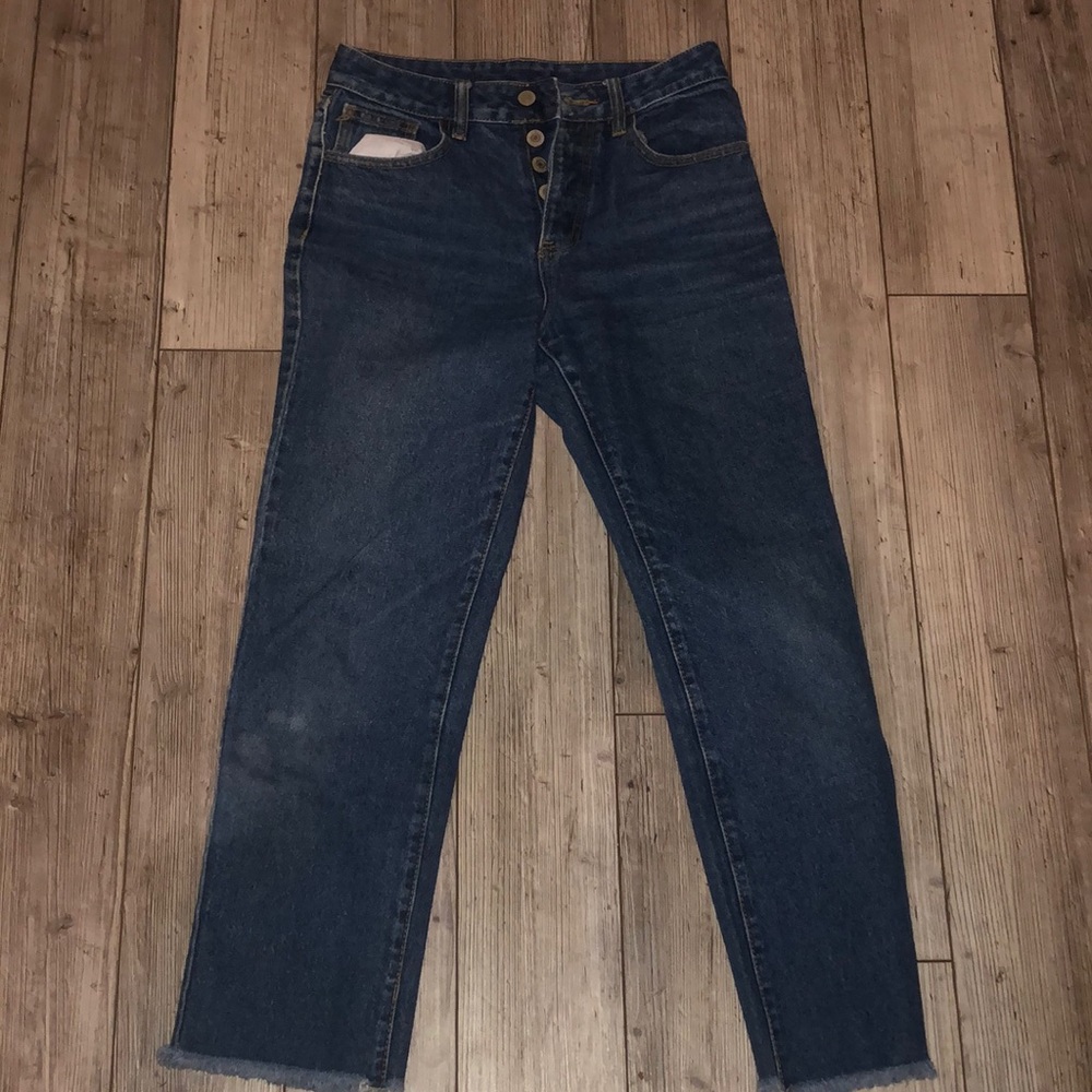 John Galt Jeans
